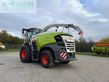 Cosechadora de Cereal - Claas - jaguar 950 e5