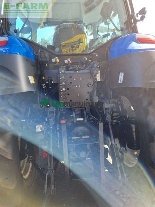 Tractor agrícola - New Holland - t5.110 auto command (stage v)