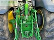 Tractor agrícola - John Deere - 6m 250 **mietrückläufer**