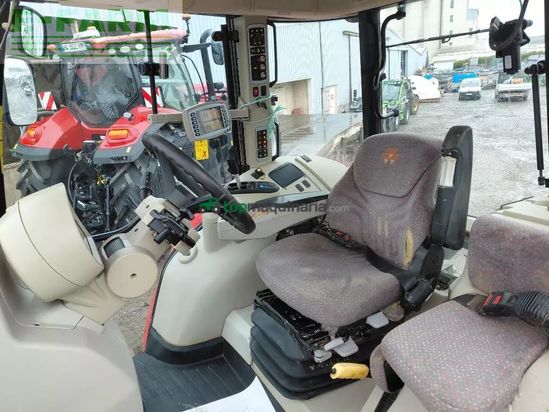 Tractor agrícola - Massey Ferguson - 7620 dvt efficient