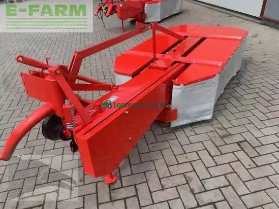 Cortacésped manual -  - pz 165 trommelmähwerk