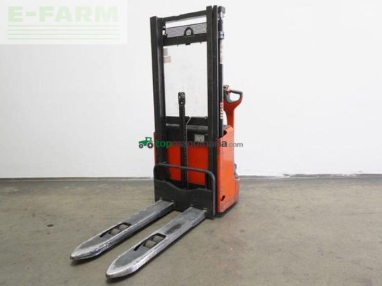 Elevadora - Linde - l 12 1172