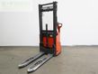Elevadora - Linde - l 12 1172
