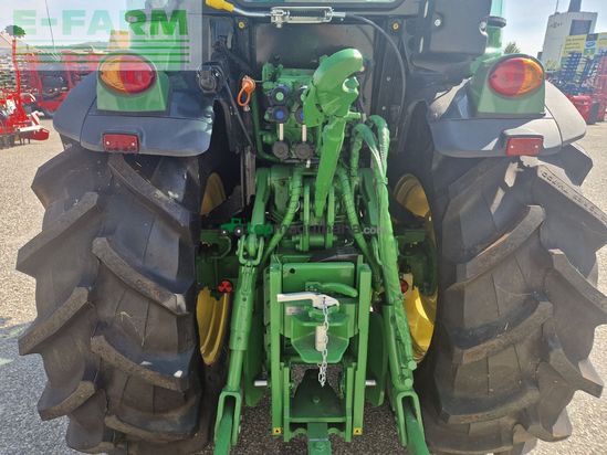 Tractor agrícola - John Deere - 5105GN