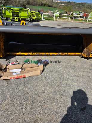  Segadora acondicionadora ELHO ARROW NK 2800 VC 