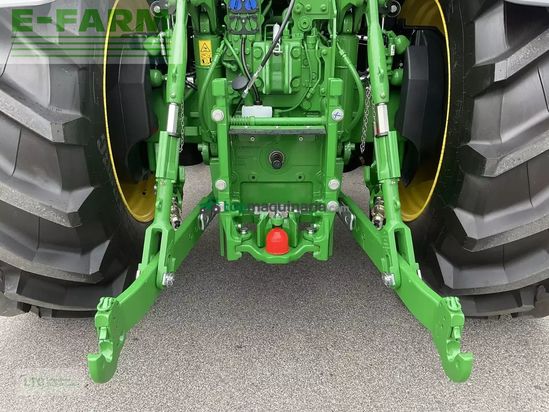 Tractor agrícola - John Deere - 6r 250