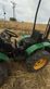Mini tractor - Ferrari - VIPAR 30