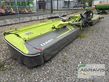 Cortacésped manual - Claas - disco 9300 c comfort