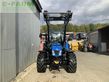 Tractor agrícola - New Holland - t 5.105 electro command