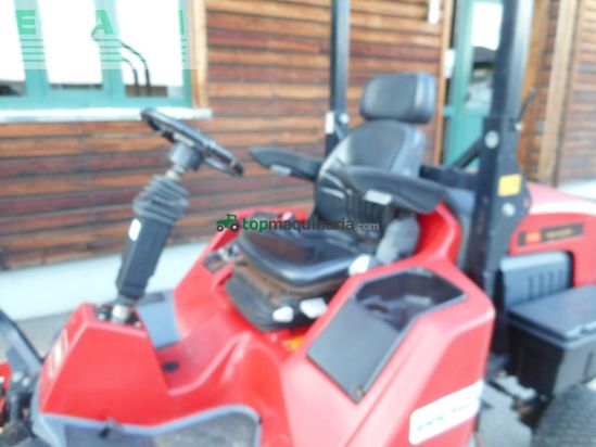 Cortacésped manual - Toro - 3240.d spindelmäher 216cm ( kubota )