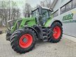 Tractor agrícola - Fendt - 828 profi plus