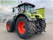 Tractor agrícola - Claas - axion 960 cmatic cebis