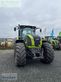 Tractor agrícola - Claas - axion 930 c-matic