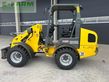 Telescopica - Wacker Neuson - wl 30 hoflader / weidemann 1770 cx50
