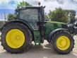 Tractor agrícola - John Deere - 6155r
