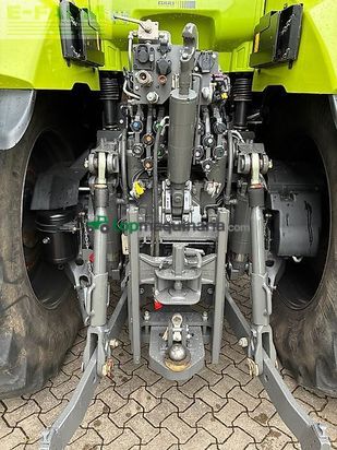 Tractor agrícola - Claas - axion 930 cmatic