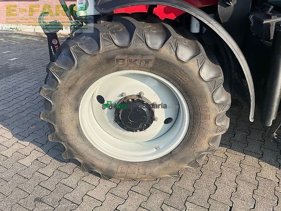 Tractor agrícola - Steyr - profi 4110