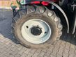 Tractor agrícola - Steyr - profi 4110