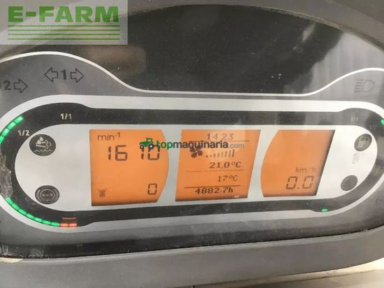 Tractor agrícola - Fendt - 939