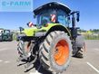 Tractor agrícola - Claas - arion 530