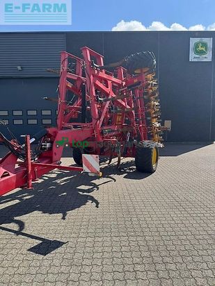 Cultivador - Väderstad - opus 600