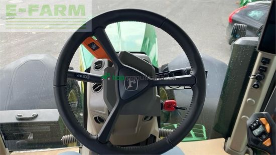 Tractor agrícola - John Deere - 7r 330