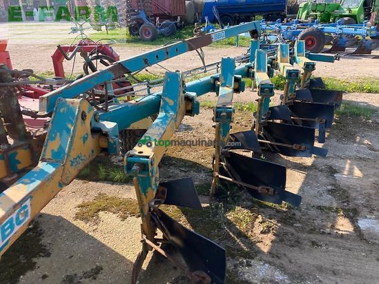 Arado - BBG - b016 + packer