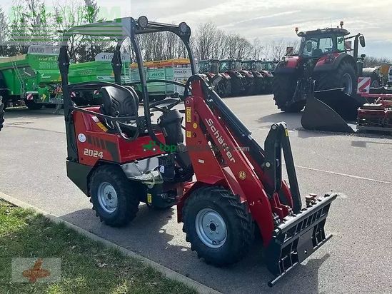 Telescopica - Schaffer - 2024