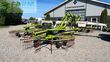 Rastrillo - Claas - liner 4000