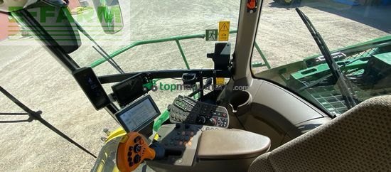 Cosechadora de Cereal - John Deere - 8500