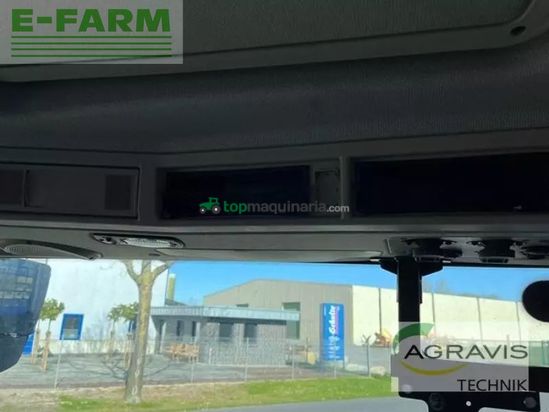Tractor agrícola - Fendt - 724 vario gen-6 power+ setting 2