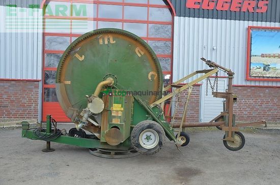 Riego - Irrimec - mt5 100x320m