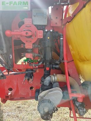 Atomizador - Kverneland - ikarus s38