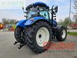 Tractor agrícola - New Holland - t 7.200 ac