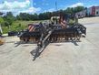 Grada de disco - Agroland - titanium heavy 500 mit fahrwerk
