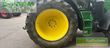 Tractor agrícola - John Deere - 6155 r