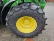 Tractor agrícola - John Deere - 6r130 traktor