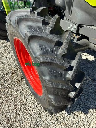 Tractor agrícola - Claas - elios 220 cabine essentiel