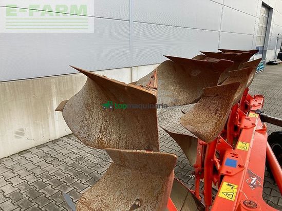 Arado - Kuhn - mm 112 4et 80/102l