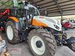 Tractor agrícola - Steyr - expert 4130 rüfa forst