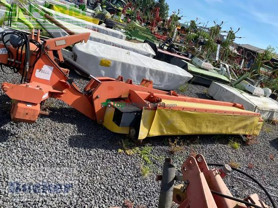 Cortacésped manual - Fella - sm 310 tl