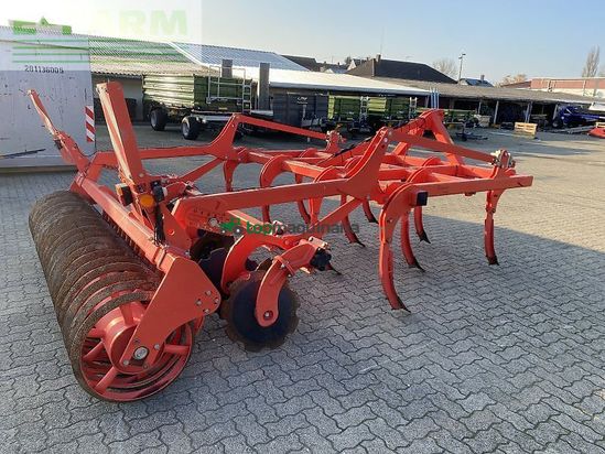 Cultivador - Maschio - terremoto 300