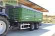 Volquet -  - t 755- 18 to. tandemkipper-neu