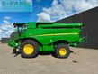Cosechadora de Cereal - John Deere - s785
