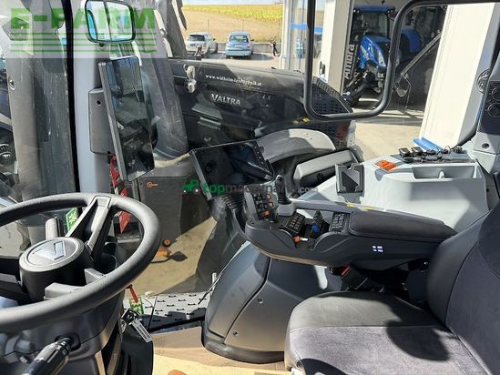Tractor agrícola - Valtra - t235 direct