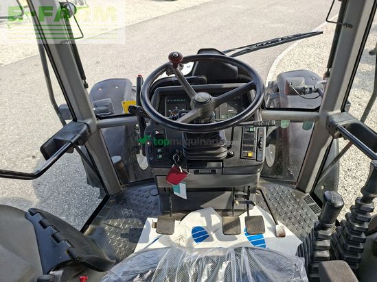 Tractor agrícola - Steyr - 9078 a t