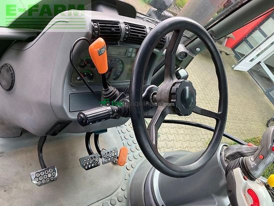 Tractor agrícola - Deutz-Fahr - m650