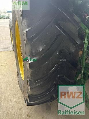 Tractor agrícola - John Deere - 7930 premium