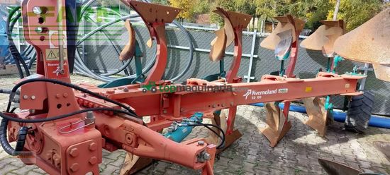 Arado - Kverneland - ed 100-200
