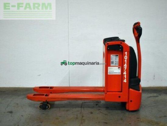 Elevadora - Linde - t 18 1155-00